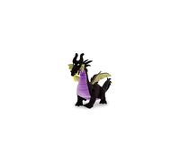 Disney Store Maleficent Dragon 19 Stuffed Animal Toy Sleeping Beauty