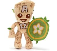 Disney Store Marvel Groot Guardians of the Galaxy Soft Plush Toy - 25cm - NEW