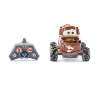 Disney Store Mater RC Car, Pixar Cars, 25cm Remote Control Vehicle