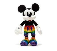 Disney Store Mickey Mouse Celebrates Medium Soft Toy