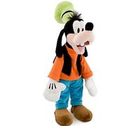 Disney Store Mickey Mouse Goofy Soft Plush Toy Ragdoll Kids Gift 30Cm