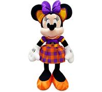 Disney Store Minnie Mouse Halloween Small Soft , Suitable for All Ages