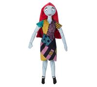 Disney Store Official 21-Inch Sally Plush - The Nightmare Before Christmas Collection - Soft & Detailed Design for Tim Burton Fans - Iconic Character