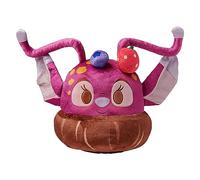 Disney Store Official Angel Acai Finds Medium Soft Toy, Munchlings Collection, 36cm/14”, Fruity Scented Plush Character Figure, Suitable for Ages 0+