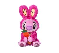 Disney Store Official Angel Easter Plush 13 Inches for Boys and Girls Squishy Animals Perfect Easter Basket Stuffer or Spring Decor Suitable for