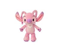 Disney Store Official Angel nuiMOs Plushie - Soft Plush with Embroidered Features Poseable Hands & Turning Head Magnetic Hands for Holding 6 Inches