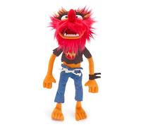 Disney Store Official Animal Plush - 15 Inch The Muppets Show Collectible Stuffed Animal with Embroidered Features & Detailed Plush Sculpting - Disney Toys for Muppets Fans