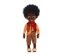 Disney Store Official Antonio Soft Toy Doll, Encanto, 36cm/14inches, Made with Soft-Feel Fabric and Embroidered Features, Suitable for Ages 0+