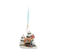 Disney Store Official Bambi Ornament