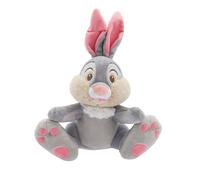 Disney Store Official Bambi Thumper Plush - Classic 13-Inch Medium Soft Toy - Collectible for Fans & Kids
