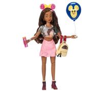 Disney Store Official Belle ILY 4EVER Beauty and the Beast Inspired Doll - 11"
