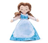 Disney Store Official Belle Soft Doll - 39cm Beauty and the Beast Plush Doll