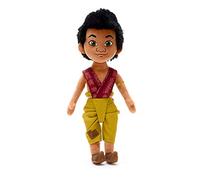 Disney Store Official Boun Small Soft Plush Toy - Raya and the Last Dragon - 33cm/13” Dressed In His Classic Outfit, Boun Features Embroidered Details And a Soft-feel Finish - Suitable for Ages 0+