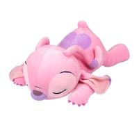 Disney Store Official Cuddleez Plush - Angel - Big Plush - Super Soft & Huggable Toy for Fans & Kids of All Ages - Perfect Collectible Gift, Plushy