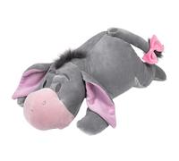 Disney Store Official Cuddleez Plush - Eeyore - Big Plush - Super Soft & Huggable Toy for Fans & Kids of All Ages - Perfect Collectible Gift, Plushy