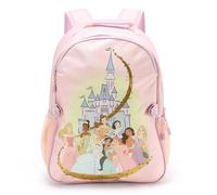 Disney Store Official Disney Princess Backpack for Kids - Back to School Princess School Bag 40 x 30 x 12 cm