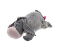 Disney Store Official Cuddleez Plush - Eeyore - Big Plush - Super Soft & Huggable Toy for Fans & Kids of All Ages - Perfect Collectible Gift, Plushy