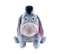 Disney Store Official Eeyore Medium Soft Toy Medium 15 3/4 inches In