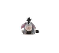 Disney Store Official Eeyore Mini Bean Bag Plush, Winnie the Pooh, 17cm/77?, Small Cuddly Stuffed Toy Donkey, Suitable for Ages 0+