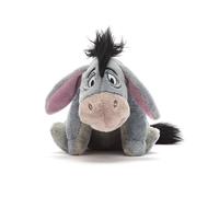 Disney Store Official Eeyore Mini Bean Bag Plush, Winnie the Pooh, 17cm/77”, Small Cuddly Stuffed Toy Donkey, Suitable for Ages 0+