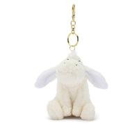 Disney Store Official Eeyore Plush Keychain