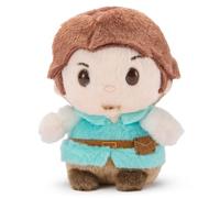 Disney Store Official Flynn Rider Urupocha Chan Plush - Tangled Mini Collectible, 4-Inch / 10 cm Soft Toy