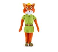 Disney Store Official from The Vault Plush - Robin Hood