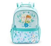 Disney Store Official Frozen Backpack for Kids - Anna Elsa Olaf Back to School School Bag 40 x 30 x 12 cm