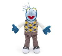 Disney Store Official Gonzo Plush - 14 Inch The Muppets Show Collectible Stuffed Animal with Embroidered Features & Detailed Plush Sculpting - Disney Toys for Muppets Fans