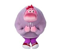 Disney Store Official Inside Out 2 Embarrassment Plush Toy - Medium 15'' - Soft, Huggable, Collectible Character Doll for Kids