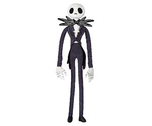 Disney Store Official Jack Skellington Soft Toy, Tim Burton's The Nightmare Before Christmas, 66cm/26”, Plush Character Figure, Suitable for Ages 0+