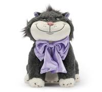 Disney Store Official Japan Lucifer Medium Soft Toy - 34cm Cinderella Plush