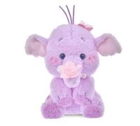Disney Store Official Japan Lumpy Sakura Medium Soft Toy - 18cm Winnie the Pooh Plush
