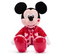 Disney Store Official Japan Mickey Mouse Sweetheart Medium Soft Toy - 24cm Plush