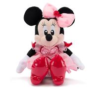 Disney Store Official Japan Minnie Mouse Sweetheart Medium Soft Toy - 24cm Plush