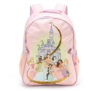 Disney Store Official kids Back - Water Resistant, Princess, M, Princess