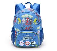 Disney Store Official kids Back - Water Resistant, Spidey & Friends, S, Spidey and Friends