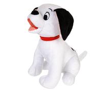 Disney Store Official Lucky Dalmatian Plush - Iconic 12-Inch Soft Toy from The 101 Dalmatians Collection - Perfectly Crafted for Fans & Kids - Durable