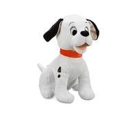Disney Store Official Lucky Medium Soft Toy, 101 Dalmatians, 36cm/14”, Plush Character Figure with Embroidered Details, Suitable for Ages 0+