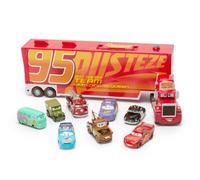 Disney Store Official Mack Hauler Transporter Play Set, 62 cm, Cars