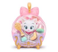 Disney Store Official Marie Pet Carrier Play Set 30 cm, Aristocats
