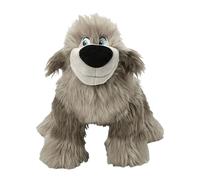 Disney Store Official Max, The Little Mermaid, 30cm / 12" Soft Plush Toy, Prince Eric's Dog
