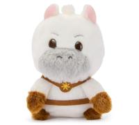 Disney Store Official Maximus Urupocha-Chan Plush - Tangled Mini Collectible, 4-Inch / 10 cm Soft Toy