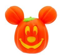 Disney Store Official Mickey Mouse Light Up Pumpkin, 56cm / 22", Halloween Decorations, Timer Option Available, Batteries Included