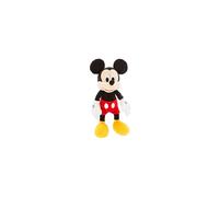 Disney Store Official Mickey Mouse Medium Soft Toy for Kids, 45cm/17â, Cuddly Character with Soft Feel Finish and Embroidered Details - Su