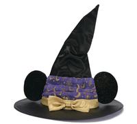 Disney Store Official Minnie Mouse Witch Costume Hat For Kids