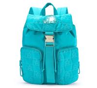 Disney Store Official Monsters, Inc. Backpack - Sulley & Boo Character Bag
