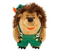 Disney Store Official Mr. Pricklepants Plush, Toy Story, 17cm / 7", Hedgehog Cuddy Toy, Suitable from Birth, 0+