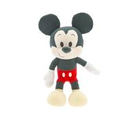 Disney Store Official My First Plush - Mickey Mouse 2025 - Stuffed Animals for Babies with Pastel Colors Embroidered Features Super Soft and Hu