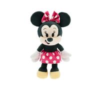 Disney Store Official My First Plush - Minnie Mouse 2025 - Stuffed Animals for Babies with Pastel Colors Embroidered Features Super Soft and Hu